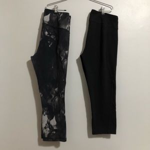 Small Lucy Capri Bundle